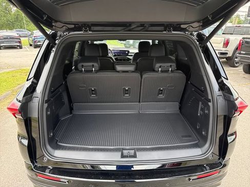 New 2027 Buick Enclave Sport Touring w/ Power Package FWD image 9
