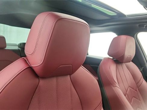 Used 2026 BMW 540i xDrive image 23