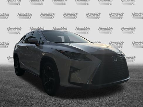 Used 2016 Lexus RX 350 FWD w/ Luxury Package image 2
