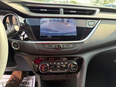 Certified 2023 Buick Encore GX Essence w/ Experience Buick Package FWD image 18