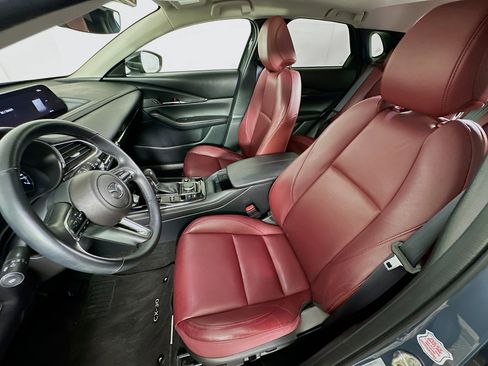 Used 2025 MAZDA CX-30 AWD 2.5 S w/ Preferred Package image 13