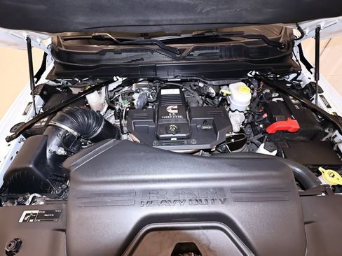 Used 2022 RAM 3500 Laramie AWD/4WD image 48