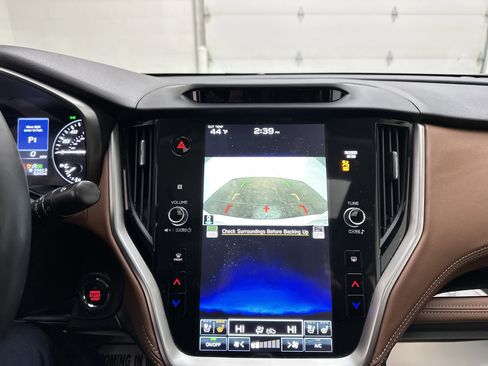 Used 2025 Subaru Legacy Touring XT w/ Tech Package #3 image 35