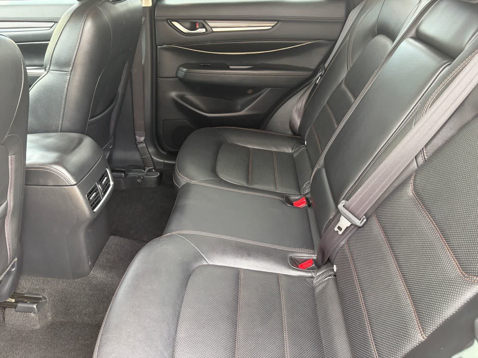 Used 2018 MAZDA CX-5 Grand Touring AWD/4WD image 13