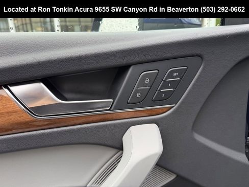 Used 2023 Audi Q5 2.0T Premium Plus image 13