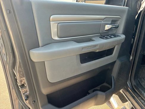 Used 2014 RAM 2500 Big Horn AWD/4WD image 37