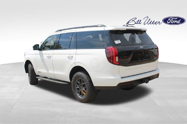 New 2027 Ford Expedition Tremor w/ Driver's Package AWD/4WD image 4