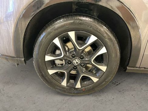 New 2026 Honda HR-V EX-L image 14