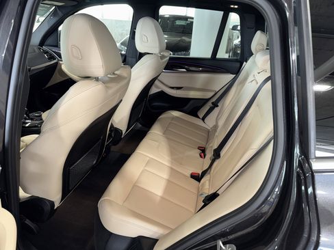 Used 2023 BMW X3 xDrive30i w/ Premium Package AWD/4WD image 16