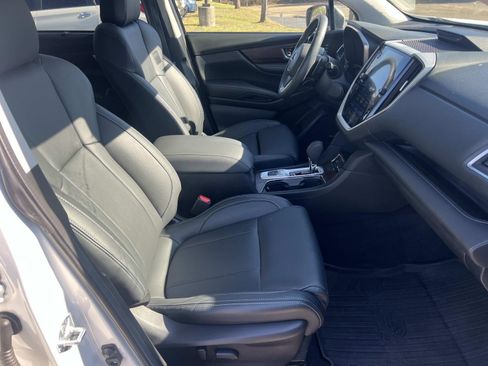 Certified 2023 Subaru Ascent Touring w/ Popular Package #2A image 13