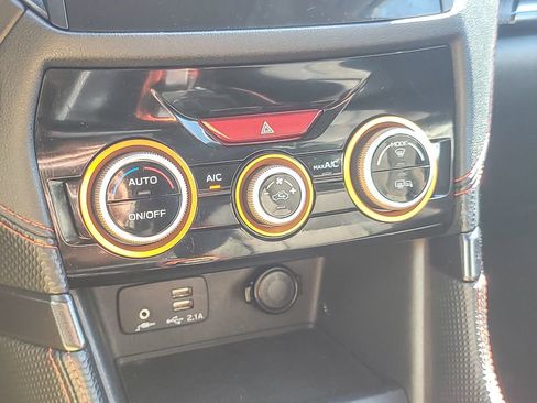 Certified 2024 Subaru Forester Sport image 15