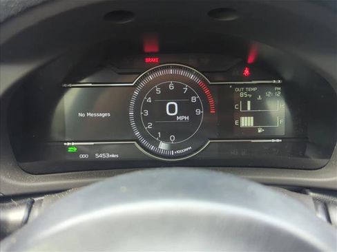 Certified 2025 Toyota GR86 Premium RWD image 10