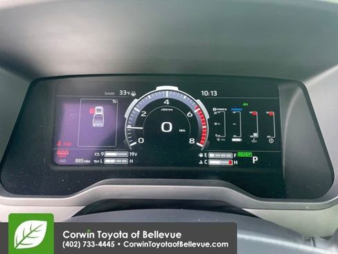 Used 2026 Toyota Tundra TRD Pro image 15