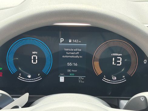 New 2026 Hyundai Sonata Blue FWD image 26
