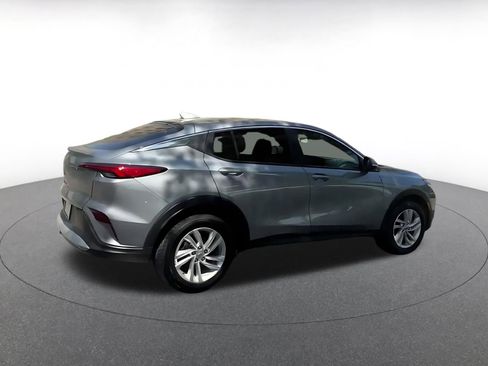 Used 2025 Buick Envista Preferred image 15