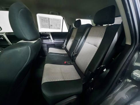 Used 2019 Toyota 4Runner SR5 image 28