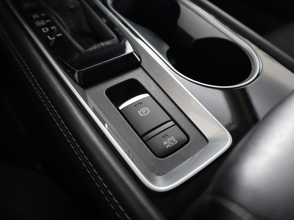 Used 2023 Nissan Altima 2.5 SV w/ SV Premium Package FWD image 51