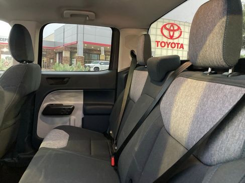 Used 2026 Ford Maverick XLT AWD/4WD image 9