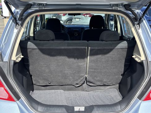 Used 2010 Nissan Versa 1.8 S w/ PWR Plus Pkg image 14