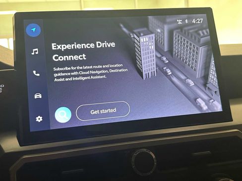 Used 2024 Toyota Tacoma TRD Off-Road image 14