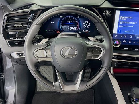 Used 2025 Lexus RX 350 Premium Plus w/ Convenience Package image 11