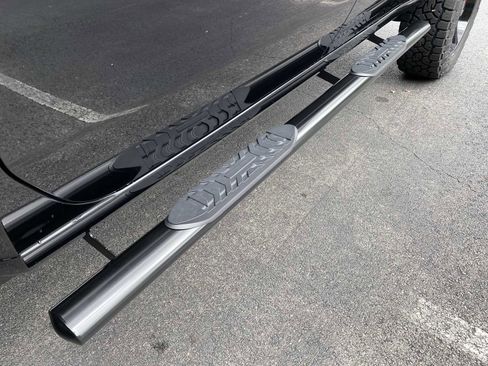 Used 2024 Chevrolet Silverado 2500 LTZ w/ LTZ Premium Package image 45