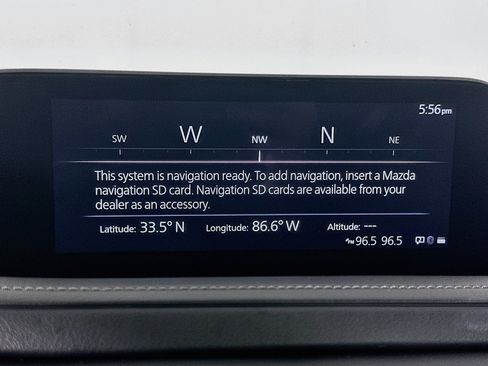 Used 2025 MAZDA CX-30 AWD 2.5 S w/ Select Sport Pkg image 22