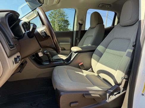 Used 2020 GMC Canyon SLE w/ Elevation Edition image 13