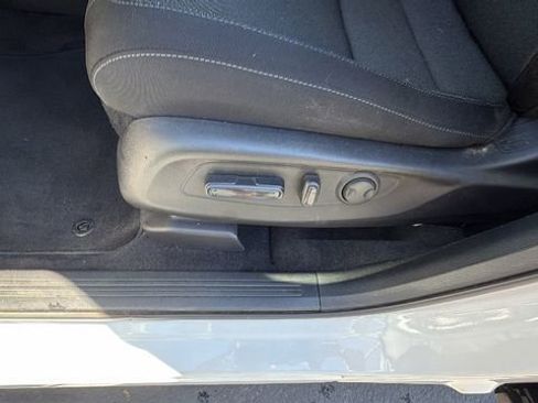 Used 2024 Honda CR-V EX image 21
