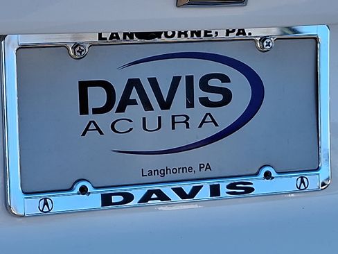 Used 2024 Chevrolet Trax LT image 31