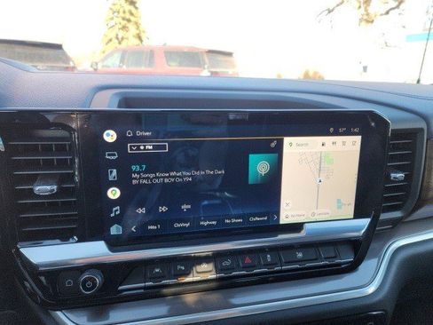 Certified 2022 Chevrolet Silverado 1500 High Country w/ High Country Premium Package image 16