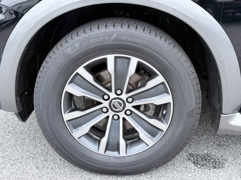 Used 2020 Nissan Armada SL w/ Premium Package RWD image 39