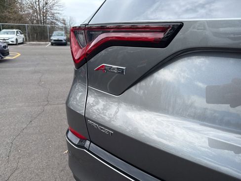 Used 2023 Acura MDX A-Spec image 9