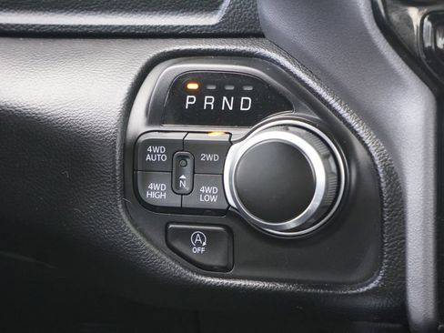Used 2023 RAM 1500 Big Horn AWD/4WD image 23