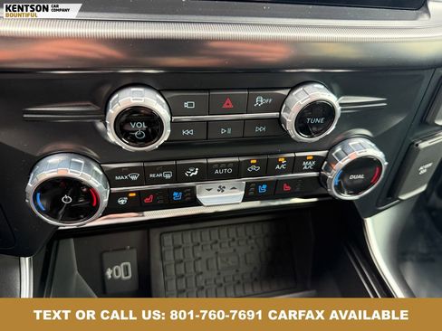 Used 2025 Ford F150 Raptor AWD/4WD image 28