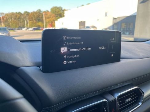 New 2025 MAZDA CX-5 AWD 2.5 S image 14