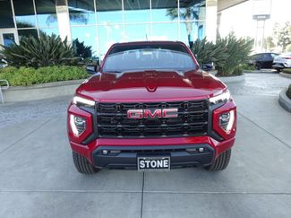 New 2026 GMC Canyon Elevation w/ Convenience Package RWD video 2