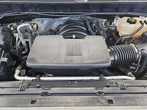 Used 2019 Chevrolet Silverado 1500 Custom w/ Trailering Package RWD image 29