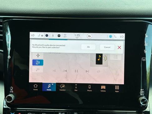 Used 2025 Jeep Wagoneer Series II image 25