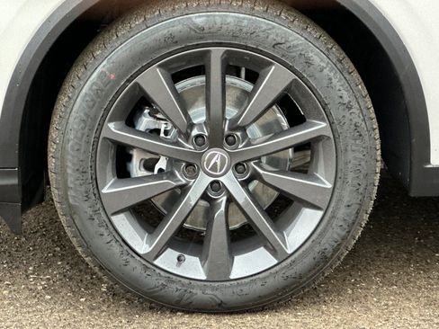 New 2026 Acura MDX A-Spec image 36