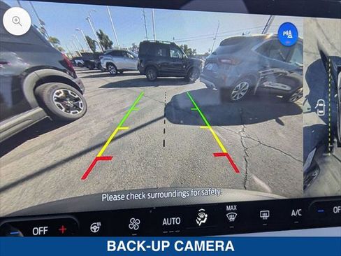 Certified 2024 Ford Escape PHEV w/ PHEV Premium Package image 18