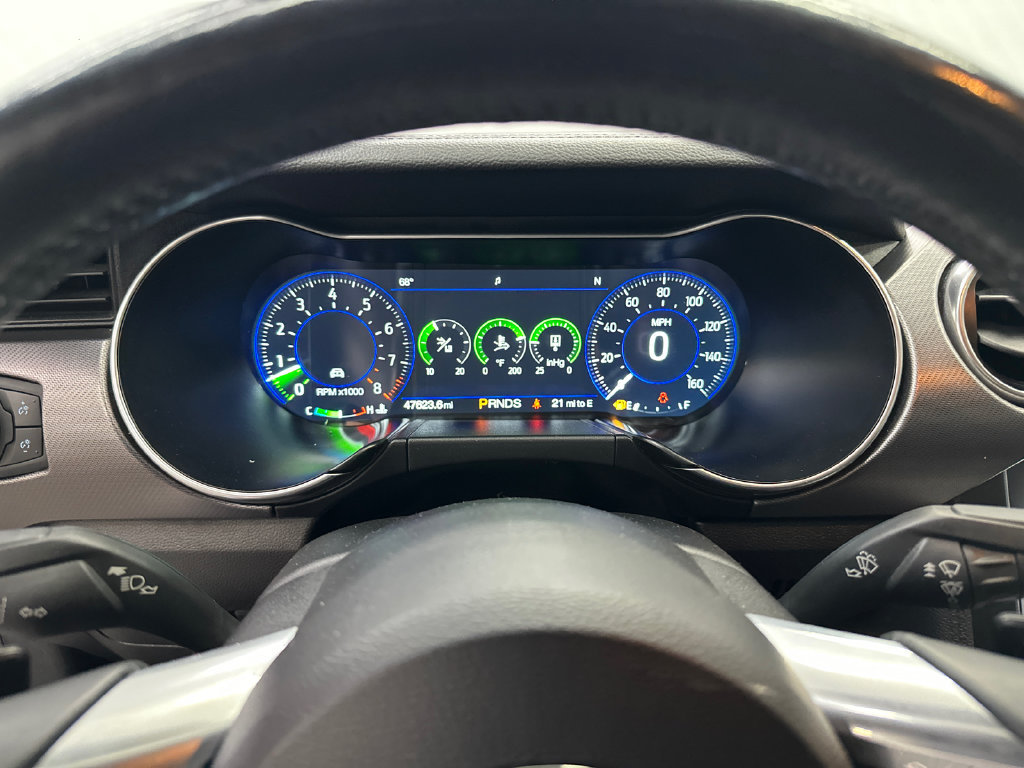 Used 2020 Ford Mustang GT Premium w/ Equipment Group 401A RWD image 26