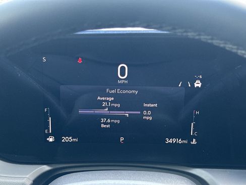 Used 2024 Buick Encore GX Sport Touring w/ Comfort Package FWD image 23