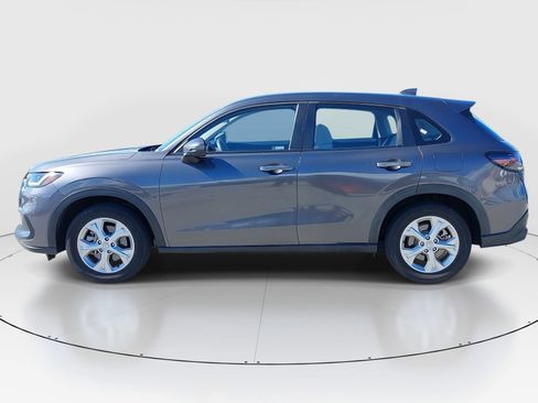 Used 2023 Honda HR-V LX image 8