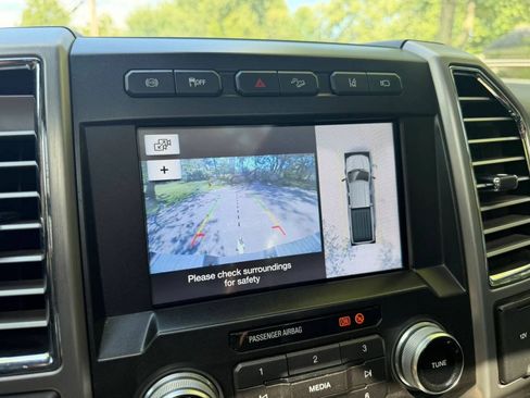 Used 2017 Ford F250 Platinum w/ Platinum Ultimate Package AWD/4WD image 48