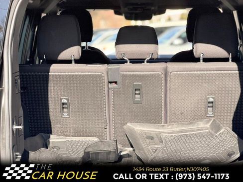 Used 2022 Land Rover Defender 110 image 19