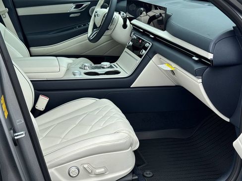 New 2026 Genesis GV80 3.5T Prestige AWD/4WD image 15