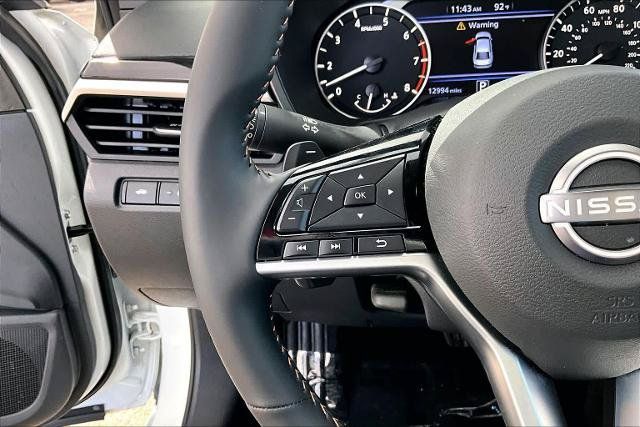 Certified 2025 Nissan Altima 2.5 SR w/ SR Premium Package AWD/4WD image 24