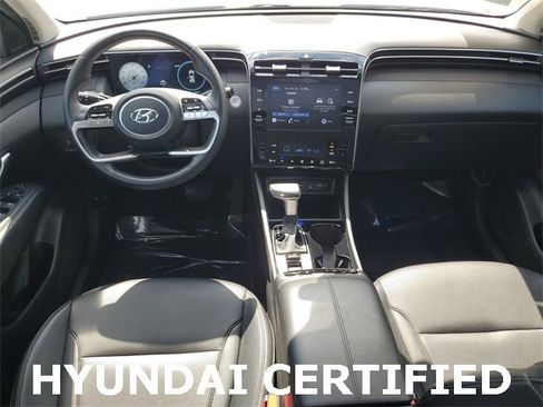 Certified 2023 Hyundai Tucson SEL w/ Convenience Package image 24