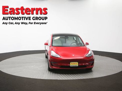 Used 2019 Tesla Model 3 Standard Range Plus RWD image 48